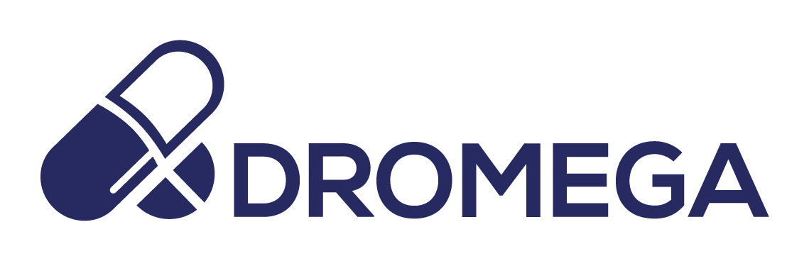 Dromega Logo