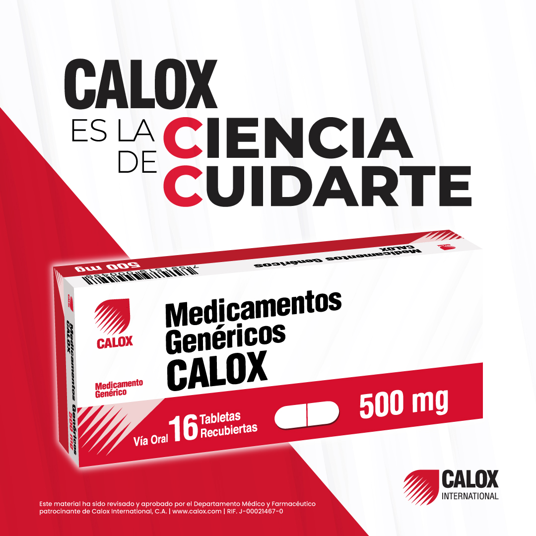 CALOX